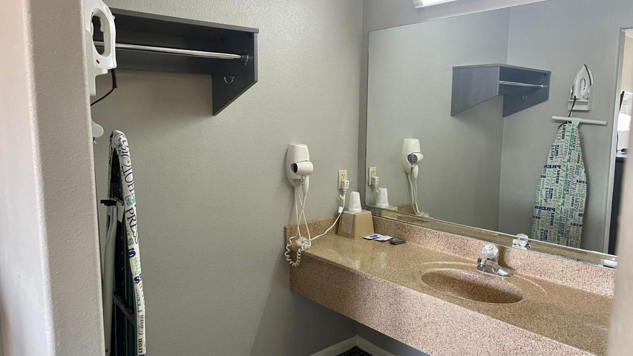 Executive Inn And Suites Houston Eksteriør billede