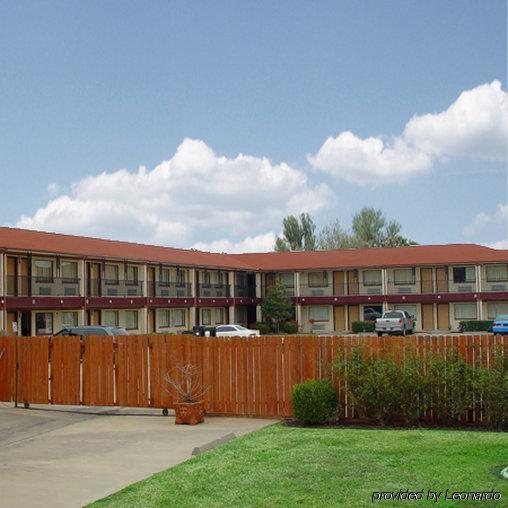 Executive Inn And Suites Houston Eksteriør billede