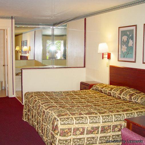 Executive Inn And Suites Houston Værelse billede