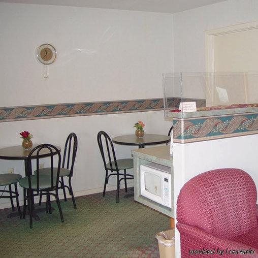 Executive Inn And Suites Houston Restaurant billede